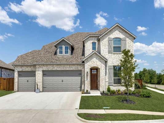 3109 HOBBS LN, MELISSA, TX 75454 - Image 1