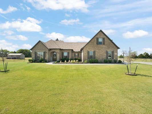 1054 CHEYENNE TRL, TRENTON, TX 75490 - Image 1