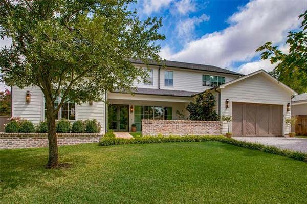 8616 LABRON AVE, DALLAS, TX 75209 - Image 1