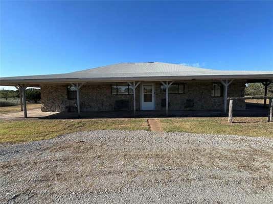 9813 COUNTY ROAD 126, RANGER, TX 76470 - Image 1