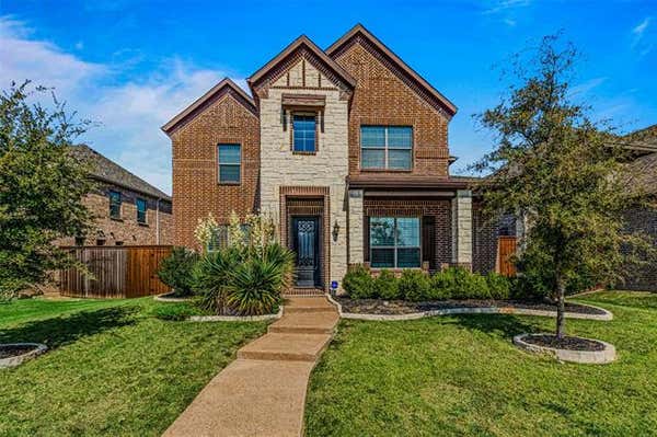 1596 MANNHEIM DR, ROCKWALL, TX 75032 - Image 1