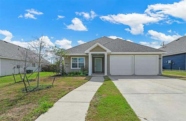 102 N ISLAND DR, TERRELL, TX 75160 - Image 1