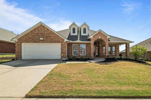 4116 BEDINGTON LN, FORT WORTH, TX 76244 - Image 1