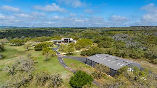 3101 RANCH ROAD 962 E, ROUND MOUNTAIN, TX 78663 - Image 1