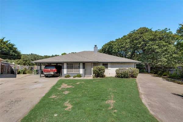 1801 COUSINS CT, ARLINGTON, TX 76012 - Image 1