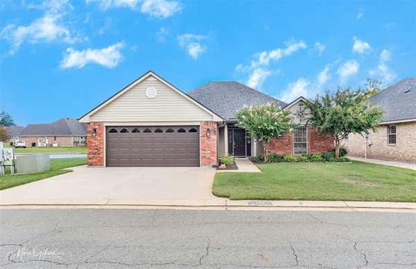 109 WILLOW LAKE BLVD, BOSSIER CITY, LA 71111 - Image 1