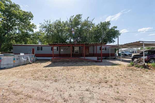 1015 E COMMERCE ST, HENRIETTA, TX 76365 - Image 1