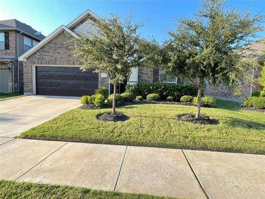 5448 CONNALLY DR, FORNEY, TX 75126 - Image 1