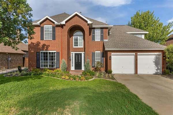 2221 BENNINGTON AVE, FLOWER MOUND, TX 75028 - Image 1