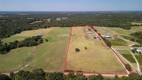 8451 COUNTY ROAD 3914, ATHENS, TX 75752 - Image 1