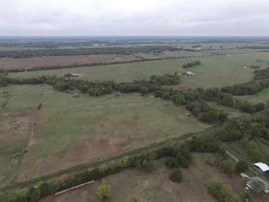 TBD COUNTY RD 1119, BRASHEAR, TX 75420, photo 3 of 9