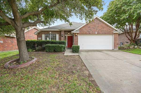 4612 TIMKEN TRL, FORT WORTH, TX 76137 - Image 1