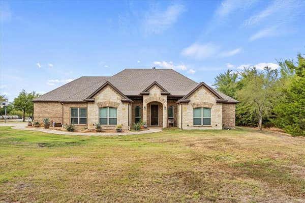 3298 COUNTY ROAD 2502, CADDO MILLS, TX 75135 - Image 1