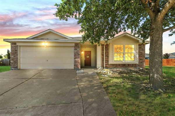 9233 PALUXY DR, FORT WORTH, TX 76244 - Image 1