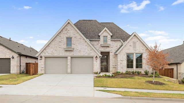 146 PECAN LN, RHOME, TX 76078, photo 1 of 21