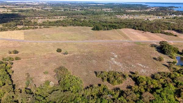 LOT 12 STILLWATER SHORES DRIVE, CORSICANA, TX 75109 - Image 1