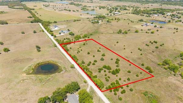 TBD CR-705, FARMERSVILLE, TX 75442 - Image 1