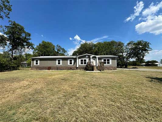 111 S HOUSTON ST, WOLFE CITY, TX 75496 - Image 1