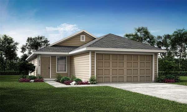 12013 KARABAIR WAY, PROVIDENCE VILLAGE, TX 76227 - Image 1