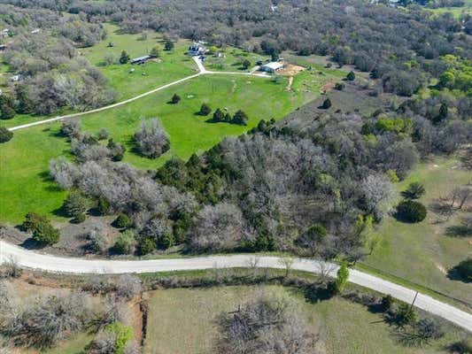 TBD SCHOOL OAKS ROAD, ALVORD, TX 76225 - Image 1