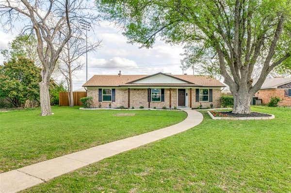 121 VANDERBILT LN, WAXAHACHIE, TX 75165 - Image 1