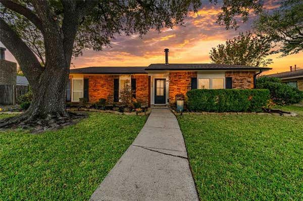 3525 KNOLL POINT DR, GARLAND, TX 75043 - Image 1