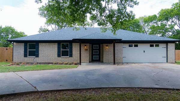 706 N DENISON ST, BELLS, TX 75414 - Image 1