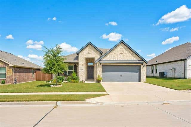 417 ESCONDIDO ST, WEATHERFORD, TX 76087, photo 1 of 39