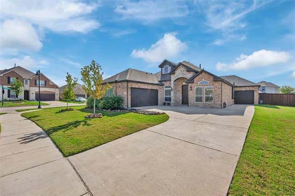 314 TOMMIE LILLIAN LN, CELINA, TX 75009 - Image 1