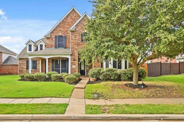 1604 TEAKWOOD DR, WYLIE, TX 75098 - Image 1