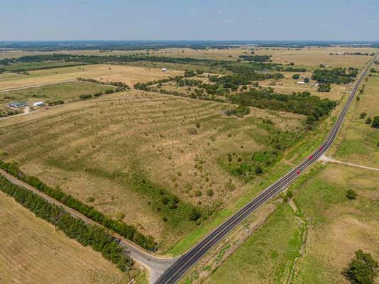 18.9 ACRES FM 429, TERRELL, TX 75160 - Image 1