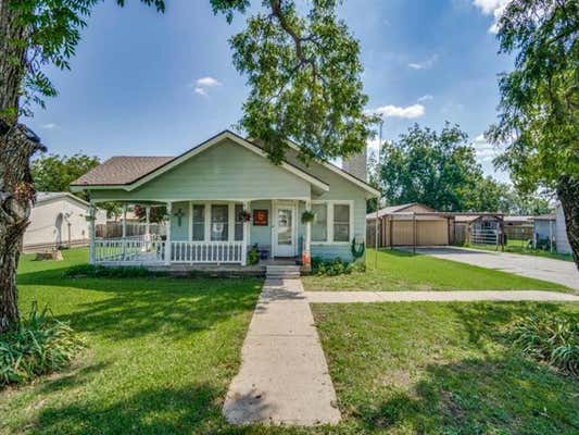 212 GANDY ST, LIPAN, TX 76462 - Image 1