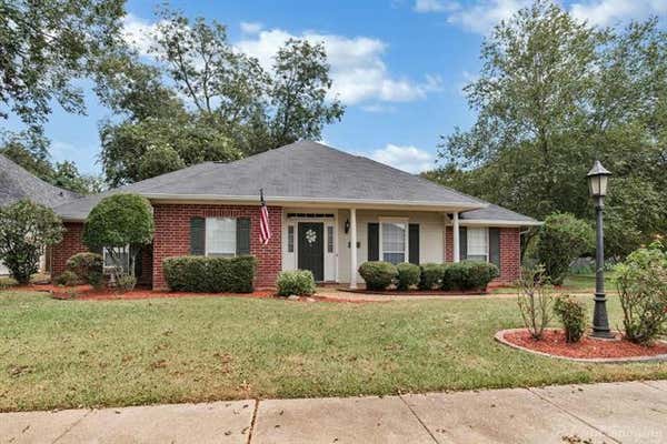 9393 PRESTONWOOD DR, SHREVEPORT, LA 71115 - Image 1