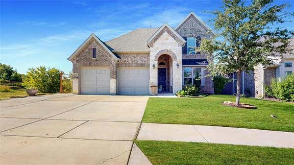 1631 TWISTLEAF RD, NORTHLAKE, TX 76226 - Image 1