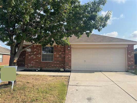 1440 DUN HORSE DR, HASLET, TX 76052 - Image 1