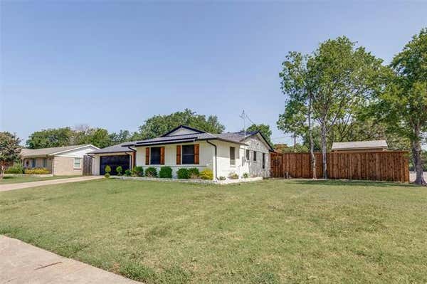 3073 AMBER LN, FARMERS BRANCH, TX 75234 - Image 1