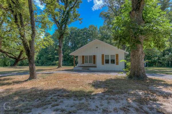 447 WJ BECK RD, MINDEN, LA 71055 - Image 1