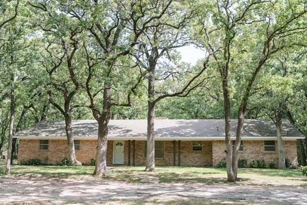 3387 BLAGG RD, DENTON, TX 76208 - Image 1