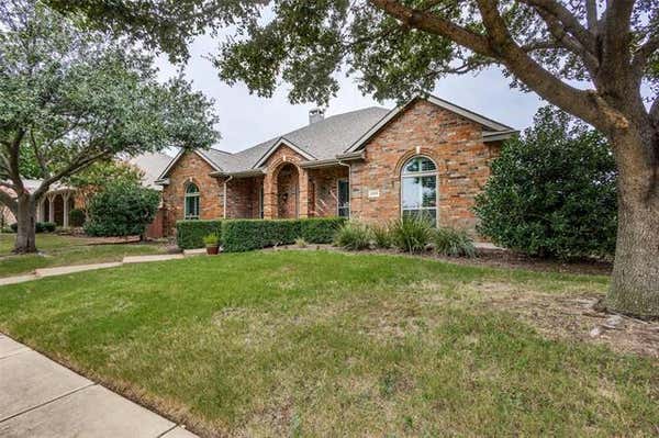 2208 BARRET DR, FRISCO, TX 75033 - Image 1