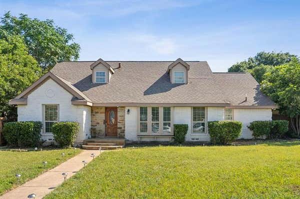 4139 DROWSY LN, DALLAS, TX 75233 - Image 1