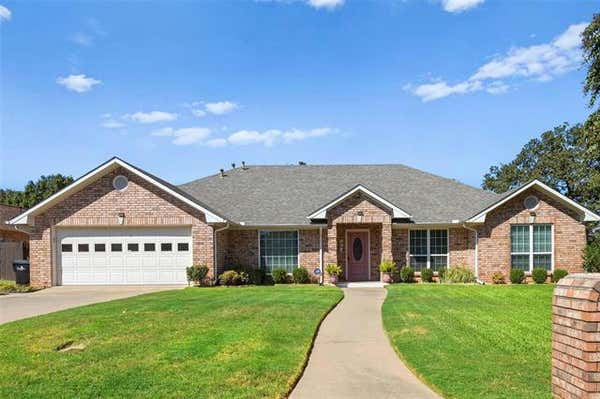 16 LILLIS PARK CIR, DENISON, TX 75020 - Image 1