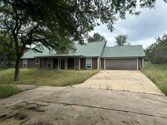 115 LIGHTHOUSE DR, BLUFF DALE, TX 76433 - Image 1