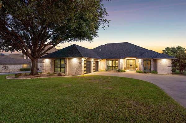 4007 CRESCENT DR, GRANBURY, TX 76049 - Image 1