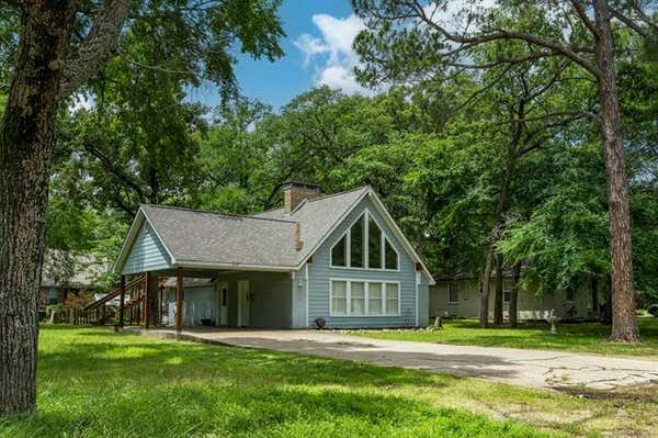 299 ENCHANTED DR, ENCHANTED OAKS, TX 75156, photo 2 of 23