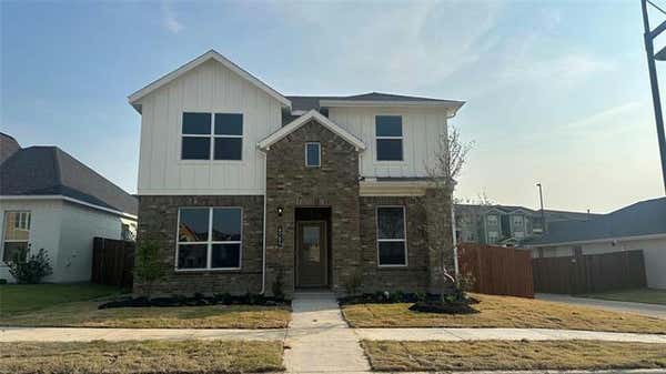 6705 LAKE OVERLOOK DR, FORT WORTH, TX 76135 - Image 1