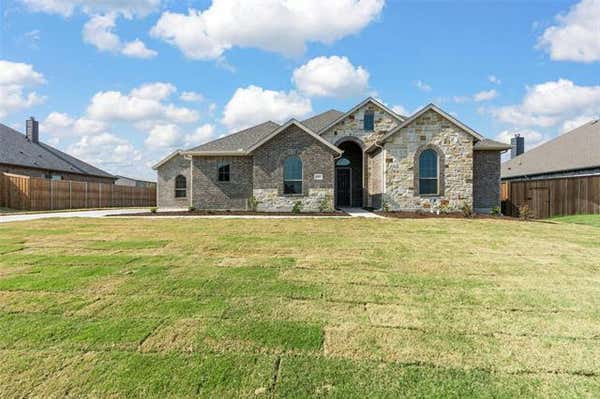 1726 CREEKVIEW LN, JOSEPHINE, TX 75173 - Image 1