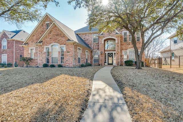 2013 MEADOWCOVE DR, ROWLETT, TX 75088, photo 1 of 30