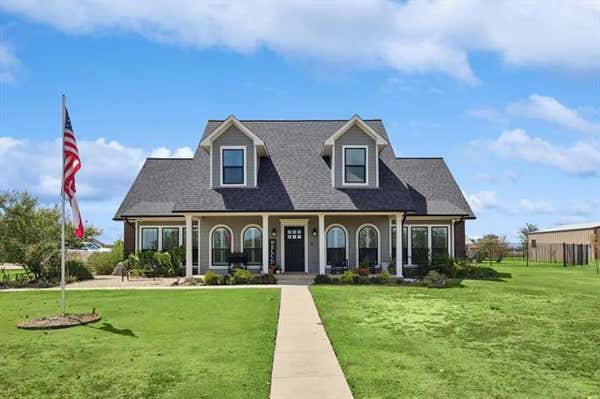 2677 UNION HILL RD, SANGER, TX 76266 - Image 1