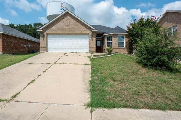 912 HIDDEN OAKS DR, BURLESON, TX 76028 - Image 1