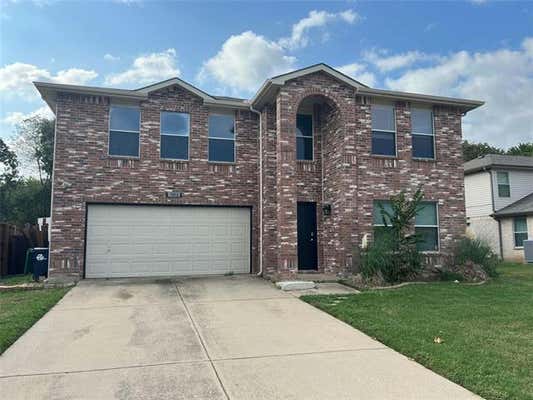 7805 SHOAL BND, DENTON, TX 76210 - Image 1